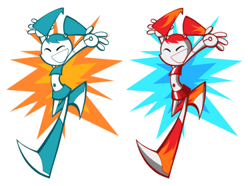 teenagerobotlove:  [by thweatted!]