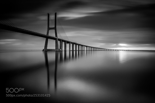 The Dark Side by Ricardo_Mateus