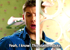 Supernatural Co.