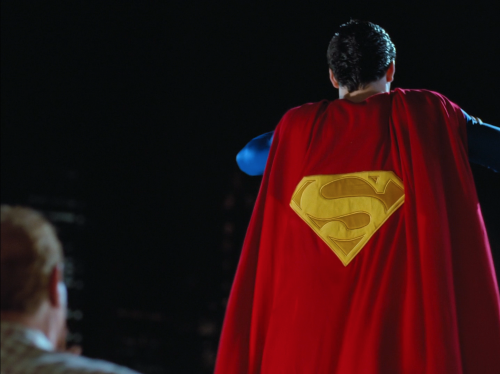 S01E05: I’m Looking Through You (2 of 3)Lois & Clark: The New Adventures of Superman in High Def