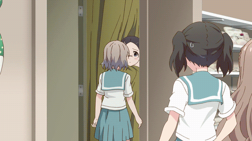 iyashikei