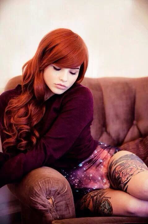 Tattoos I like