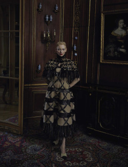 66lanvin:  edenliaothewomb:  Tilda Swinton,