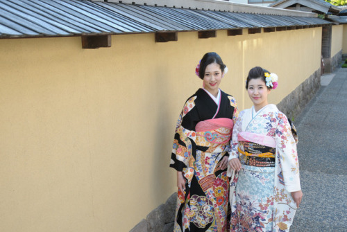 Kanazawa Naga-machi