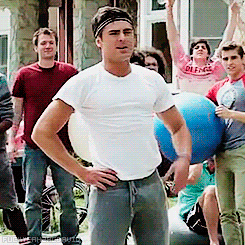 Sex Zac Efron’s bulge. Follow me on twitter pictures
