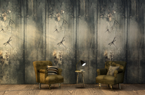 Fitzroy wall panelsA collection of wall panels in both contemporary and traditional styles. 20 panel