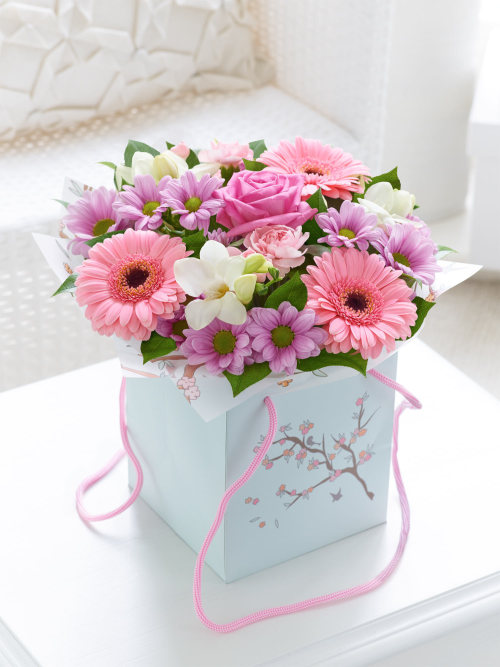 Mother’s Day Gift Bag