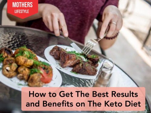 Want to learn the best secrets on how to be successful on Keto? Read further to learn the common mis