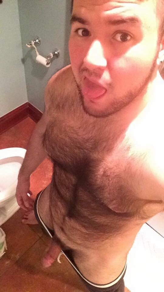 whengoodguysgethard:  😍 