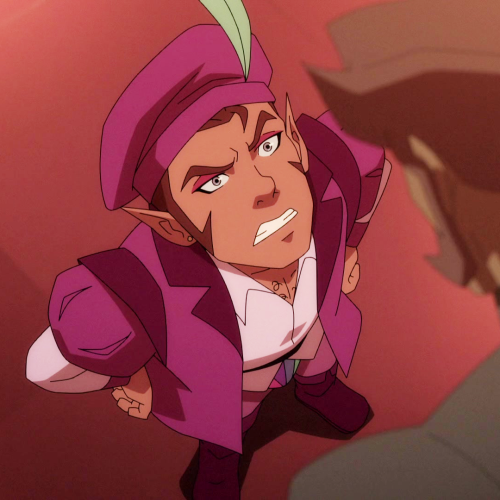 Scanlan + 1x03