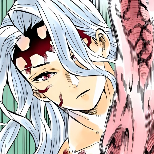 MUZAN KIBUTSUJI ICONS