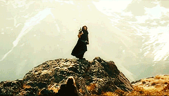  The Hobbit: An Unexpected Journey 