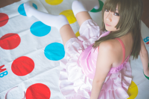 photogenicrain: Sengoku Nadeko - TsunderrrePhotographer - PhotogenicrainDo check out her page for he