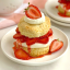 strawberry-sandwiches