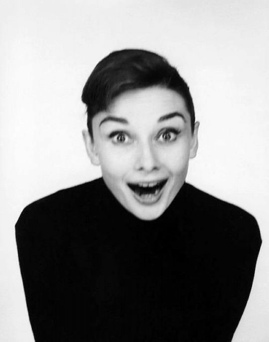 happy birthday to the incredible, Audrey Hepburn!!??