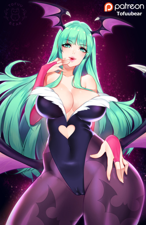 tofuubear:  Full nude is on Patreon (Free)Futa, Lingerie, Fetish and more are also available on Patreon All Rewards