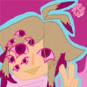 cheriri-rabbit - Spookiri!