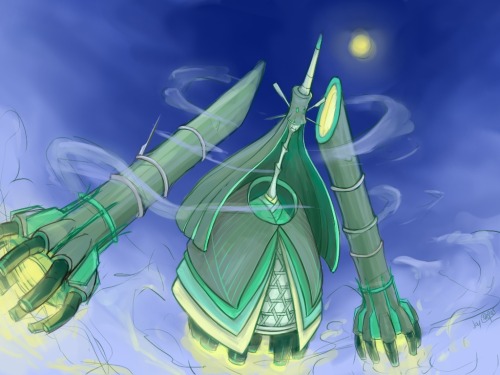 celesteela