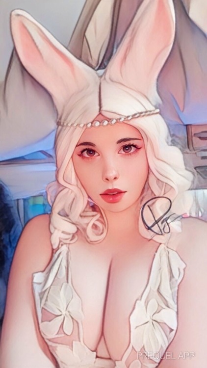 Toon Filter of this super cute cosplay!Character porn pictures