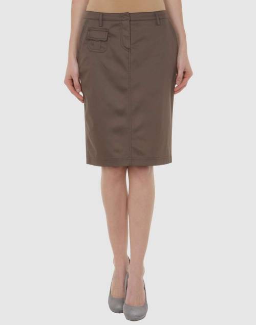 SEVENTY Knee length skirtsHeart it on Wantering and get an alert when it goes on sale.