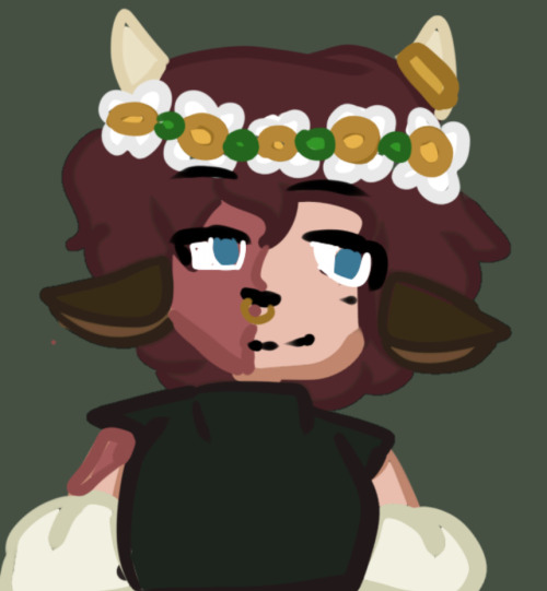 Another Lazy Tubbo Drawing