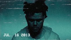abeltezfaye:The Weeknd + Music Videos (Pt. 1)
