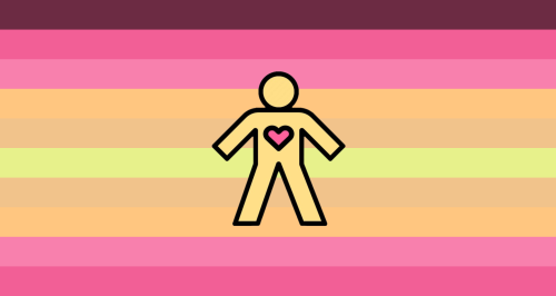 TransIDgender Pride Flags"TransIDgender Is A Xenogender Relating To TransIDs."
