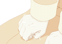 royhawkeye:  Stein x Marie » Requested by Mimi 