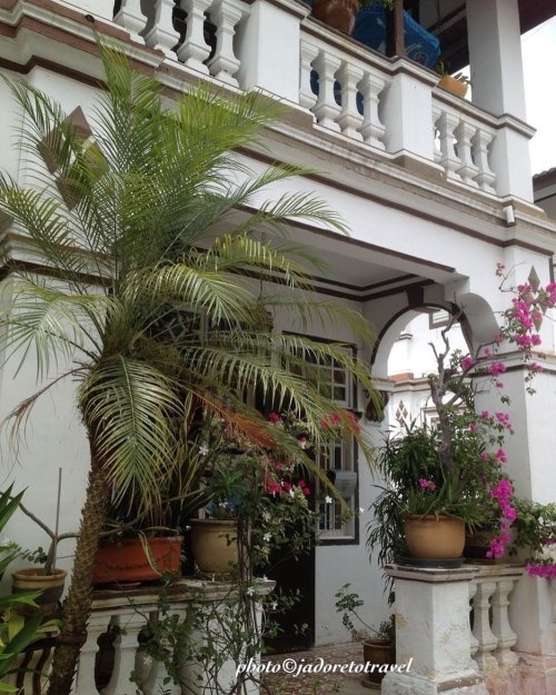 One of my favourite streets in Penang, near Pulau Tikus, 2013 photo©jadoretotravel#jadoretotravel 