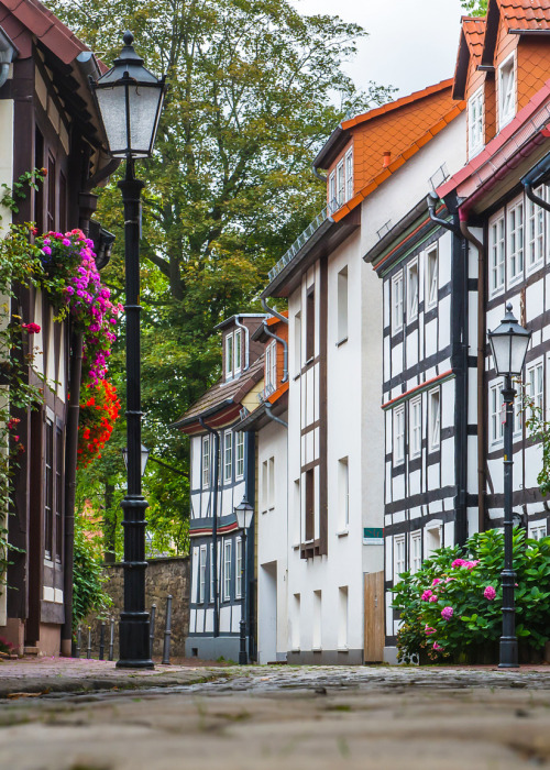 liebesdeutschland:  Hameln (Niedersachsen) 