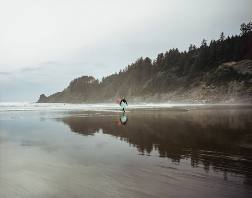 Oregon coast| gf