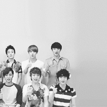 zelody:“I want all 12 of us to be together forever”- Chanyeol, EXO