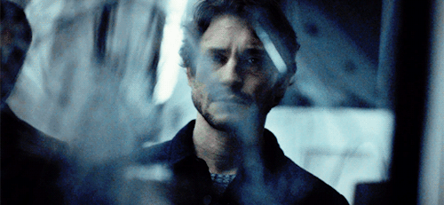 sirenja-and-the-stag:Hannibal rewatch S03E09 - And the Woman Clothed With the SunCould you see yours