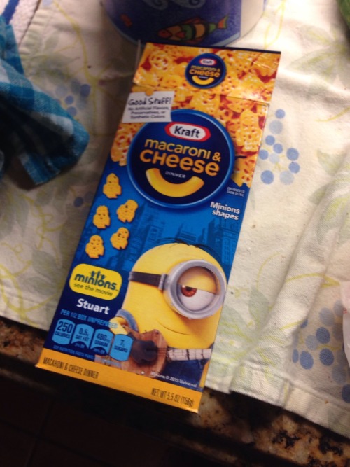 hoshido-princess:my mom bought me macaroni and I wasn’t paying attention to the shape and I have sin