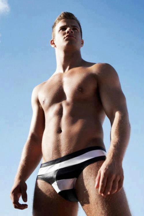 digginthatdude:  Evan Wadle