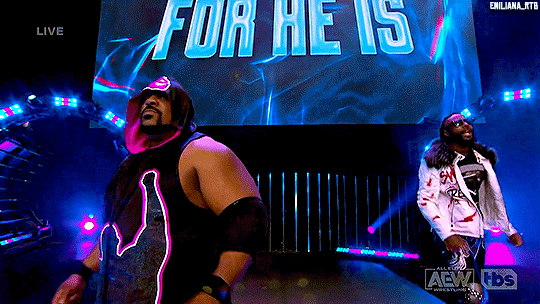 more heart than brains — hangmangang: SWERVE in their GLORY