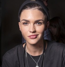 Ruby Rose