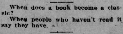 yesterdaysprint:Angola Herald, Indiana, May 9, 1930