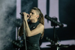 lynngunn-rock:    Lyndsey Gunnulfsen of PVRIS