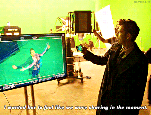 Ive Got To Send Jodie This, He Says, Gleefully. Im Texting Her And Sending Her Pictures, Because Obviously