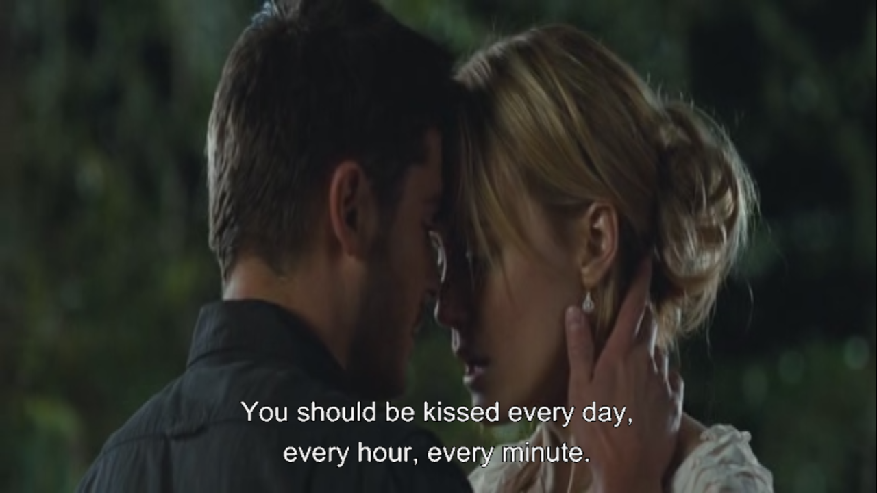 februarycharlie:  The Lucky One - Zac Efron 