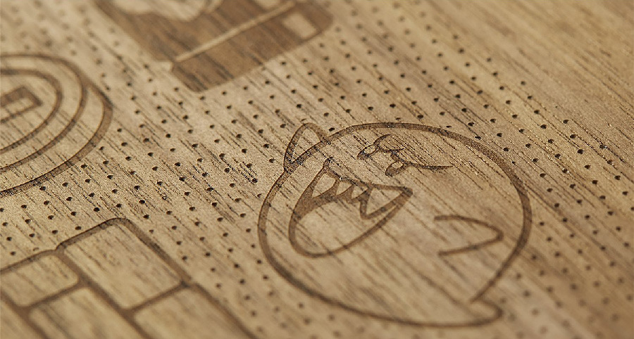 tinycartridge:  This New 3DS cover plate is made of actual wood ⊟ When I first