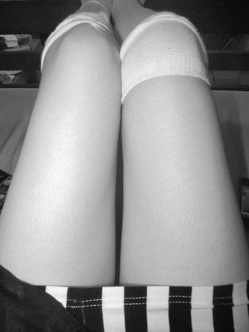 Socks, Stockings, Girls