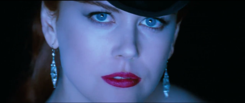 silverstills: Moulin Rouge! (2001) Director: Baz Luhrmann