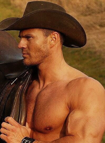 Just simply HOT