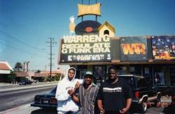 hiphophardware01:  Craig Mack, Warren G,…and who else but the Notorious B.I.G
