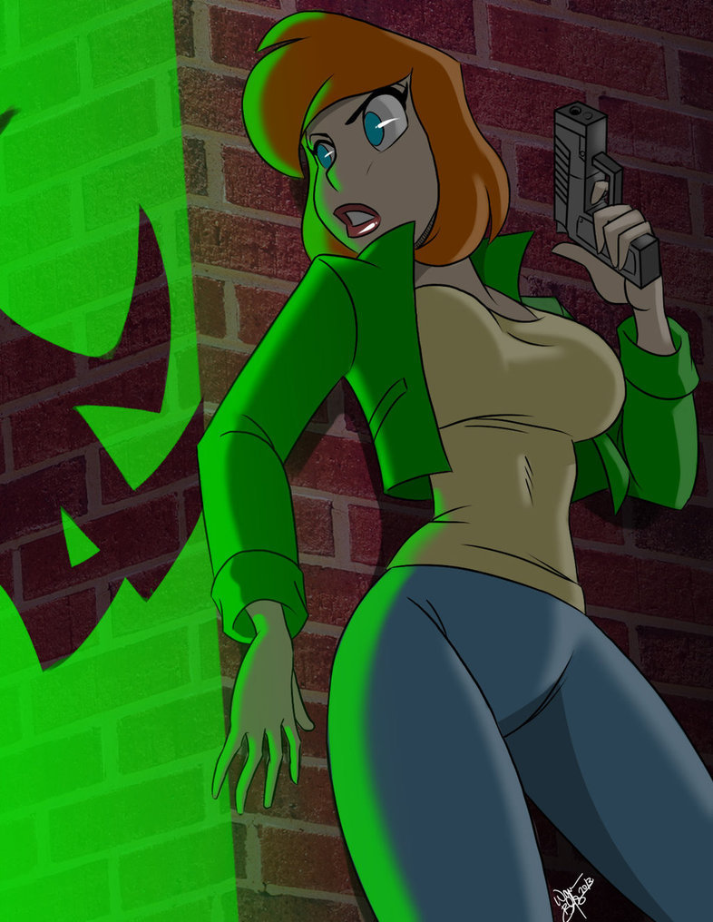 Follow Rule 34 Motherfucker!
