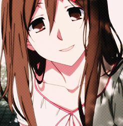 shoukko-deactivated20190323:  Ayano-chan (*‿*✿) 