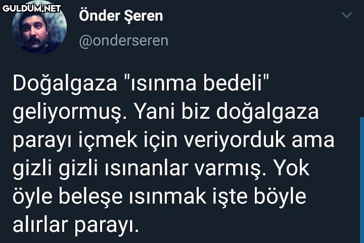 Önder Şeren @onderseren...