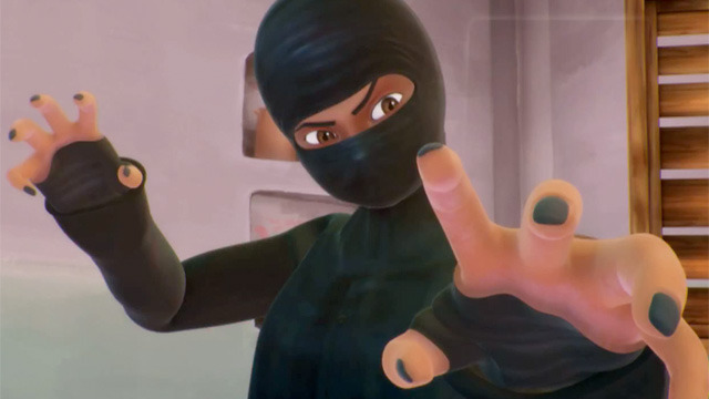 pro-bees-anti-feminism:  lizwuzthere: thesmithian:   Is it a bird? Is it a plane?